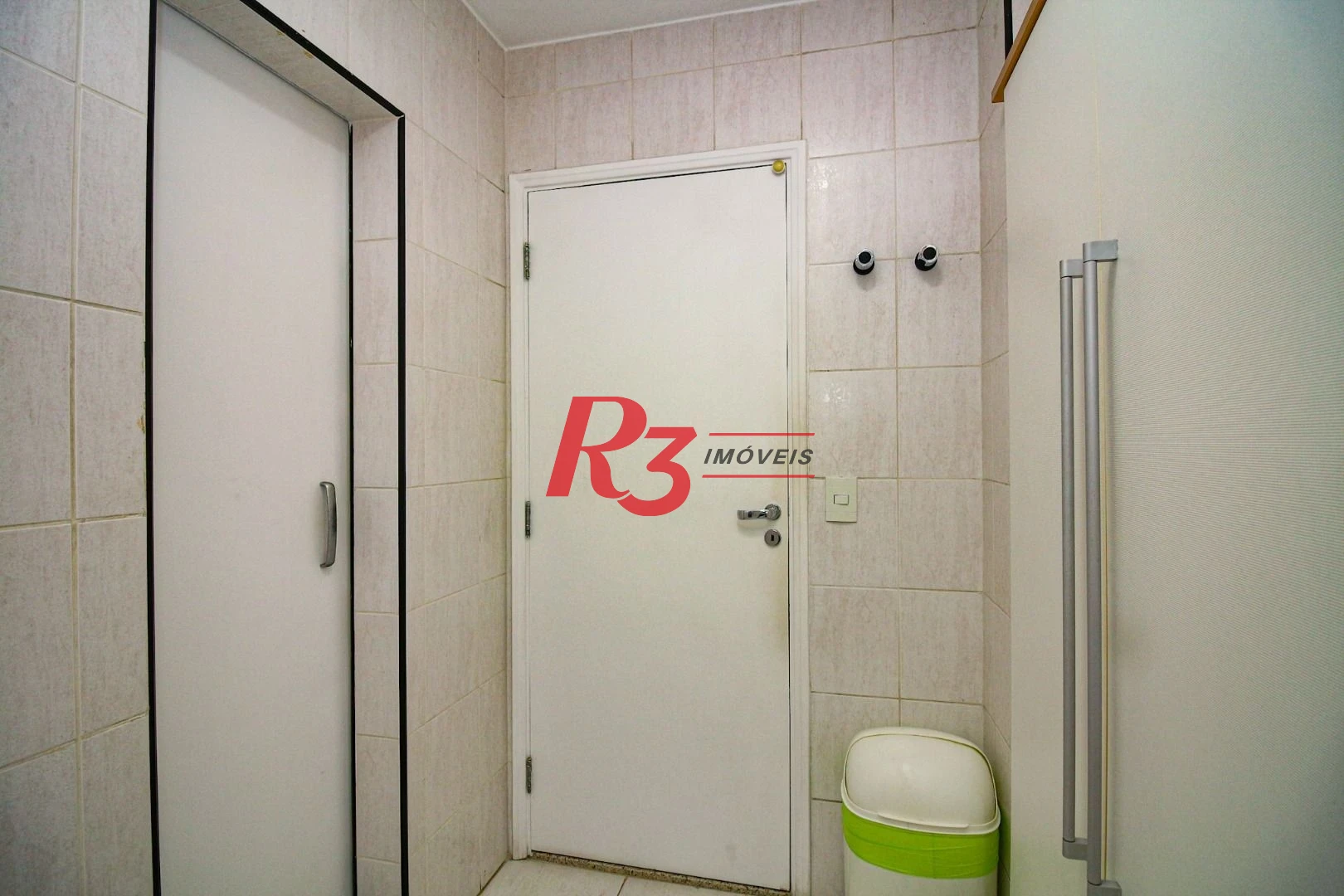 Apartamento com 4 suítes à venda, 266 m² por R$ 2.500.000 - Boqueirão - Santos/SP