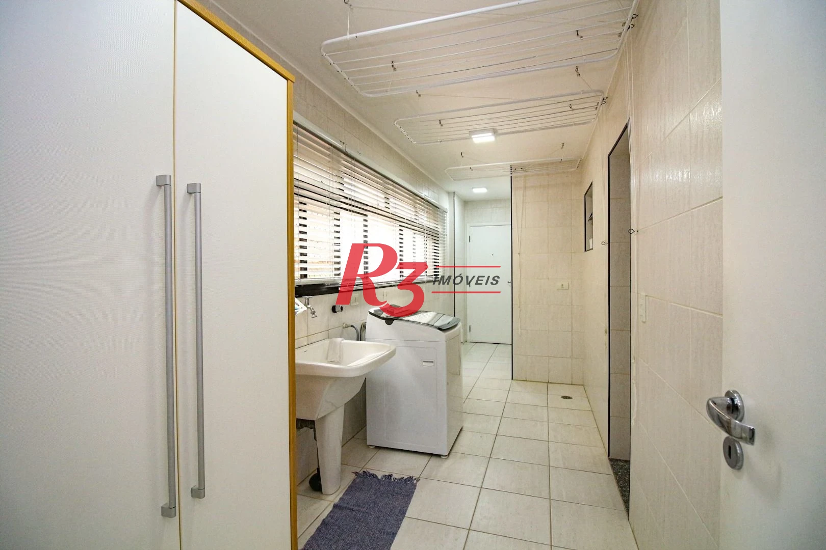 Apartamento com 4 suítes à venda, 266 m² por R$ 2.500.000 - Boqueirão - Santos/SP