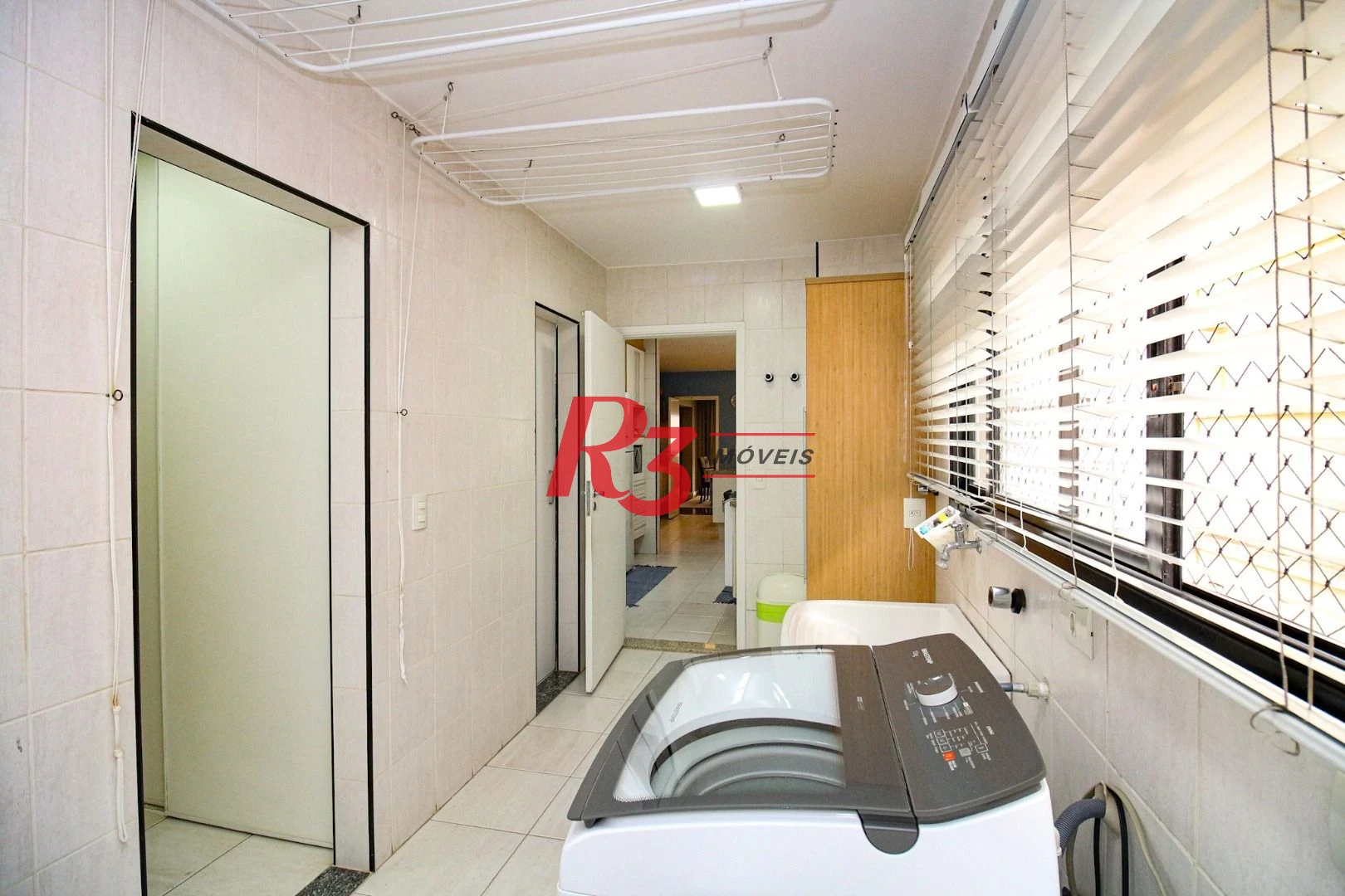 Apartamento com 4 suítes à venda, 266 m² por R$ 2.500.000 - Boqueirão - Santos/SP