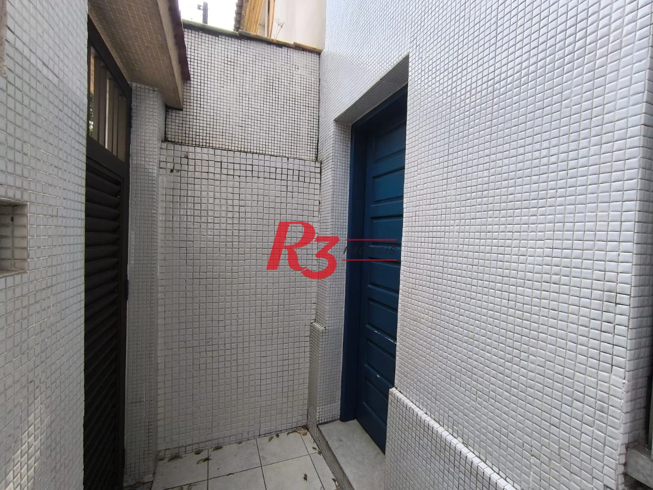 Casa com 3 dormitórios à venda, 210 m² por R$ 2.130.000,00 - Embaré - Santos/SP