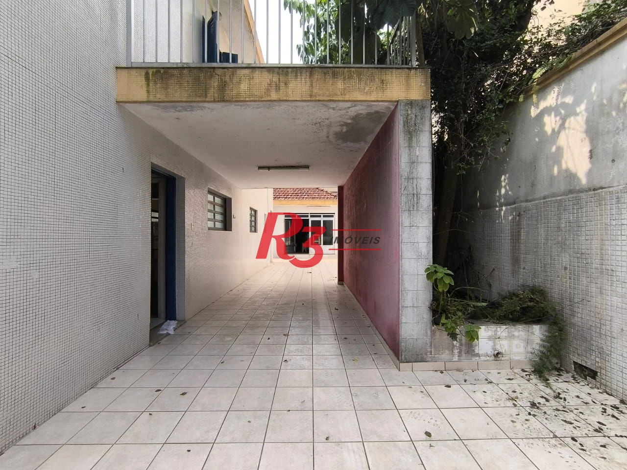 Casa com 3 dormitórios à venda, 210 m² por R$ 2.130.000,00 - Embaré - Santos/SP