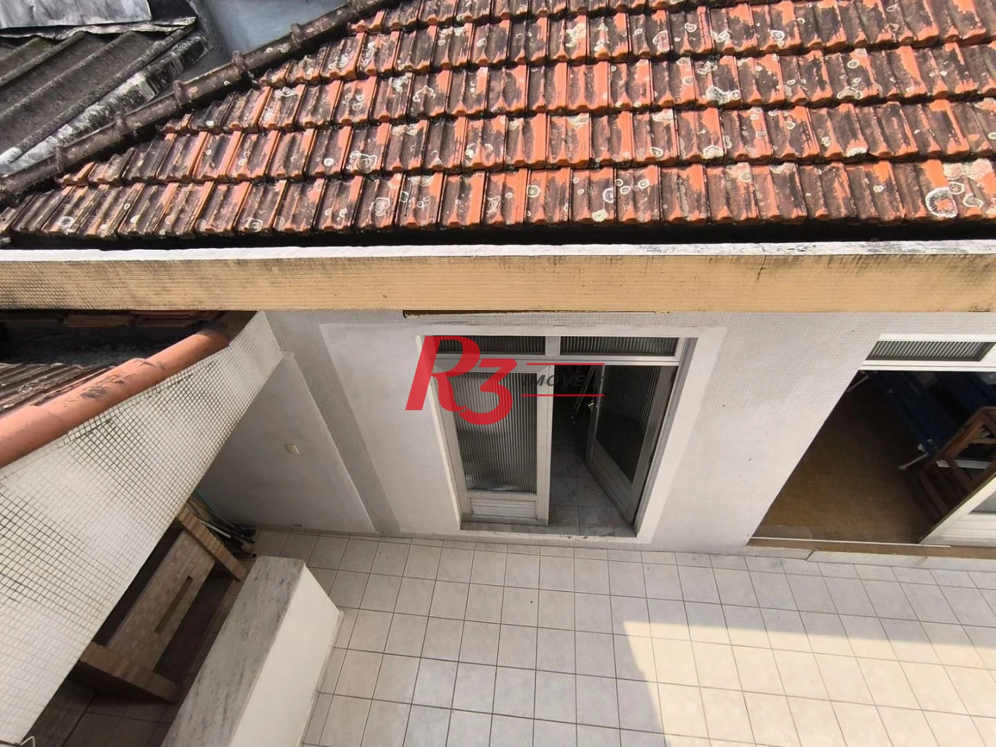 Casa com 3 dormitórios à venda, 210 m² por R$ 2.130.000,00 - Embaré - Santos/SP