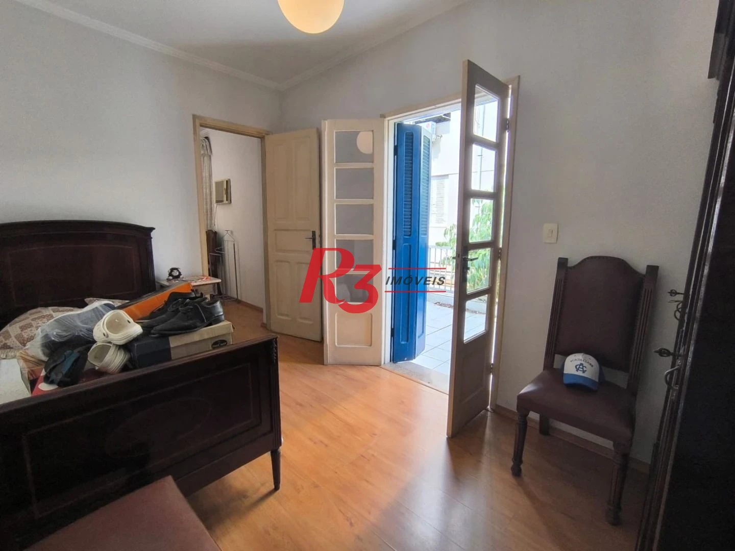 Casa com 3 dormitórios à venda, 210 m² por R$ 2.130.000,00 - Embaré - Santos/SP