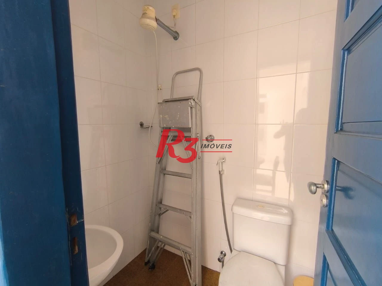 Casa com 3 dormitórios à venda, 210 m² por R$ 2.130.000,00 - Embaré - Santos/SP