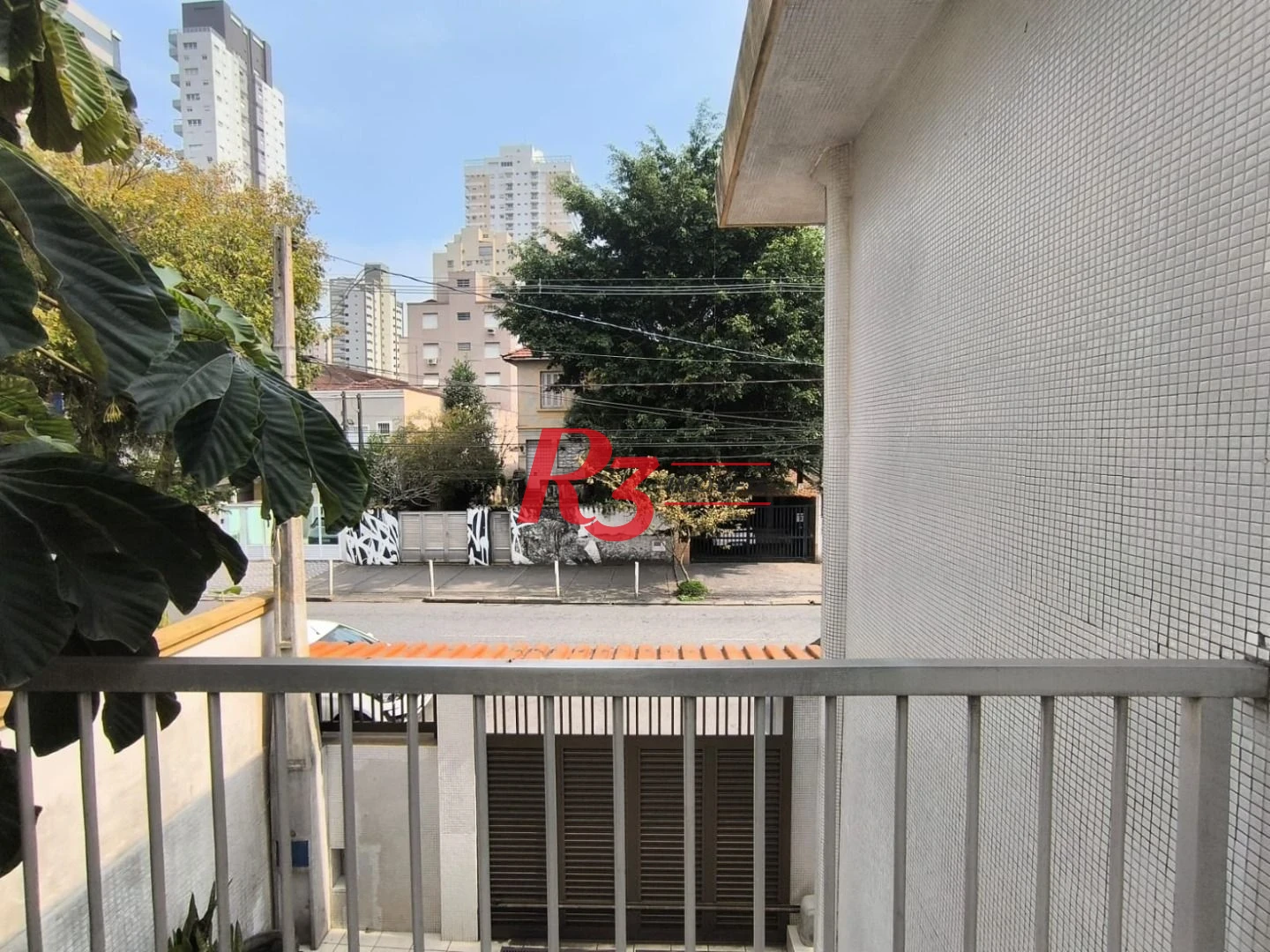 Casa com 3 dormitórios à venda, 210 m² por R$ 2.130.000,00 - Embaré - Santos/SP