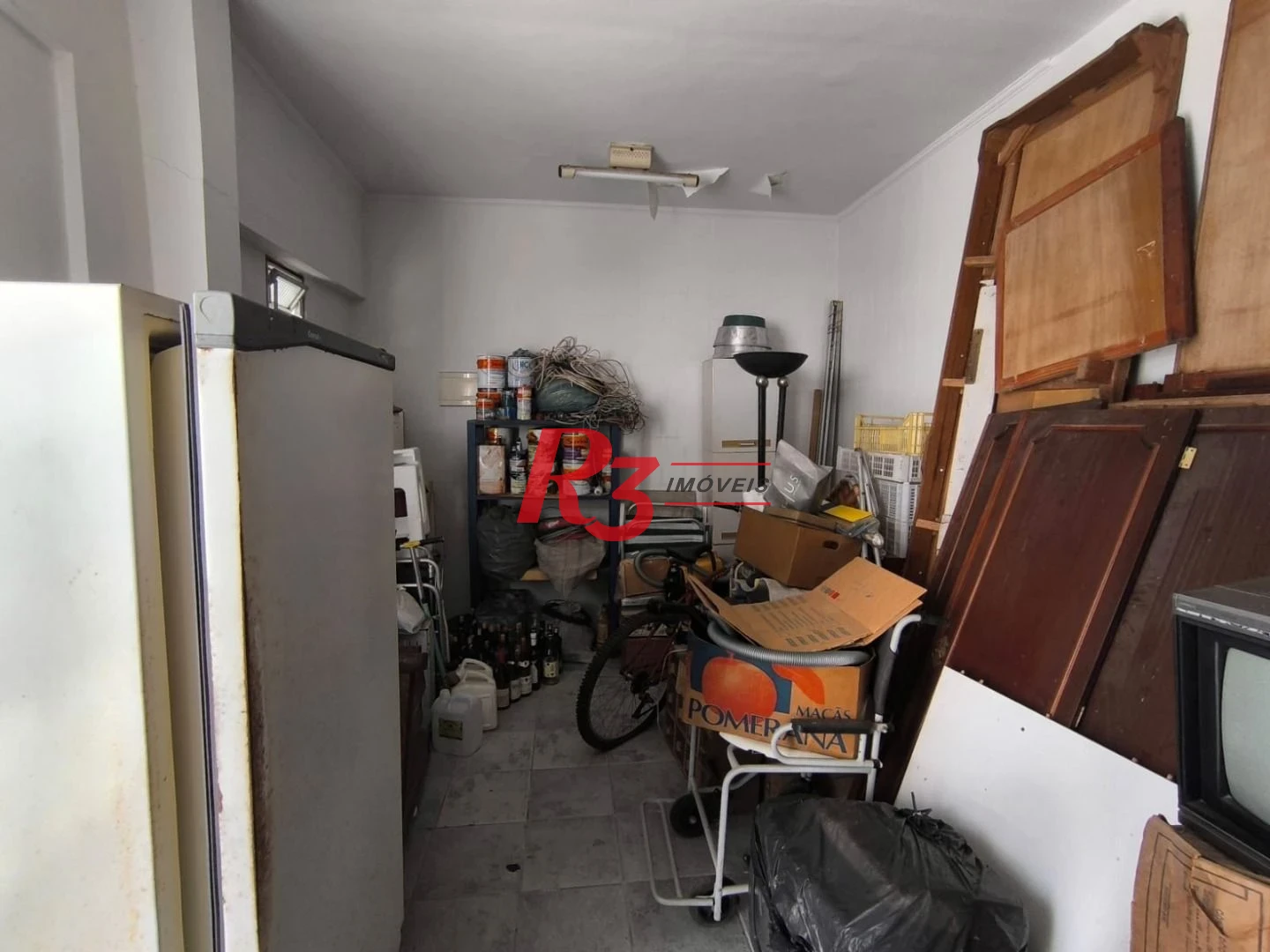 Casa com 3 dormitórios à venda, 210 m² por R$ 2.130.000,00 - Embaré - Santos/SP