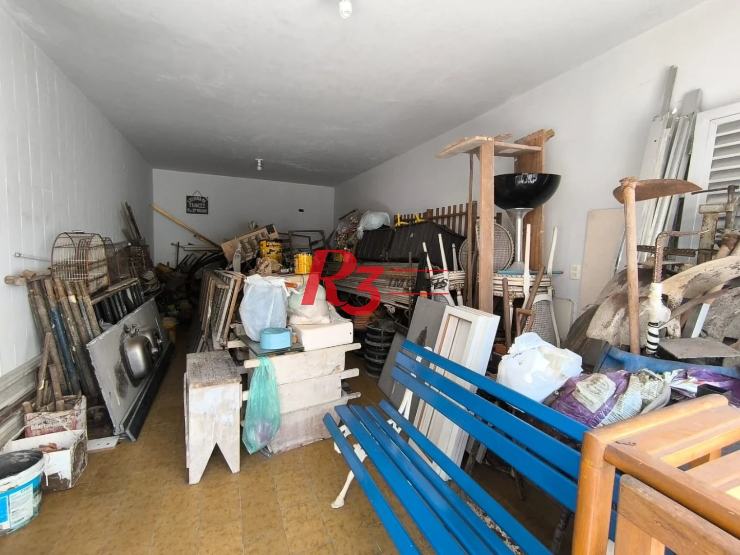 Casa com 3 dormitórios à venda, 210 m² por R$ 2.130.000,00 - Embaré - Santos/SP