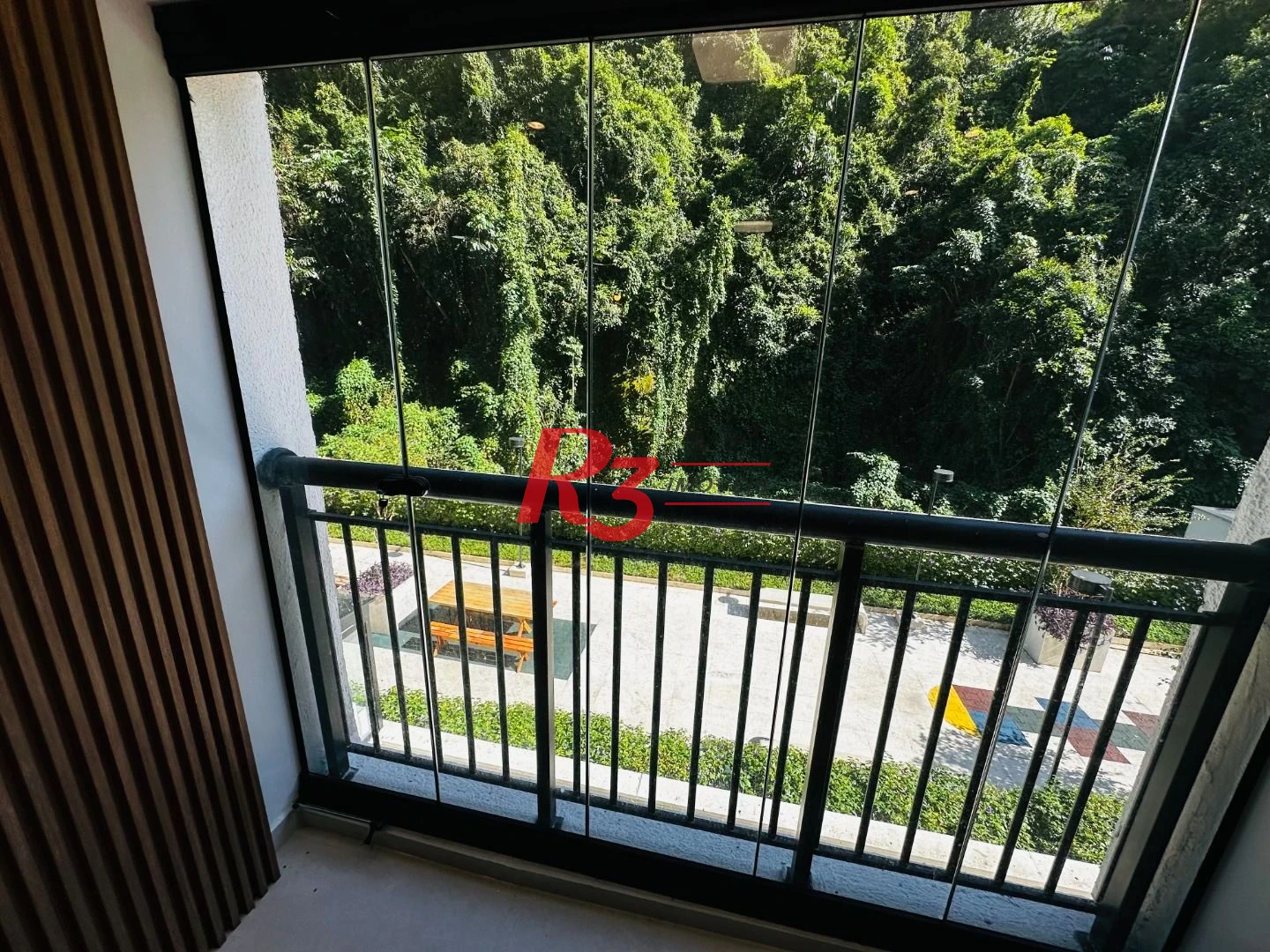 Apartamento com 2 dormitórios à venda, 62 m² por R$ 756.000,00 - Marapé - Santos/SP