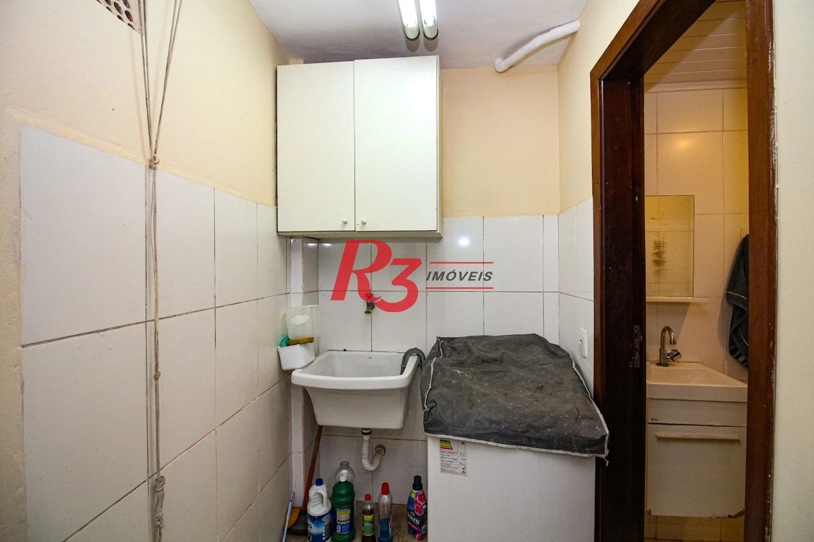 Sobrado à venda, 135 m² por R$ 1.015.000,00 - Boqueirão - Santos/SP