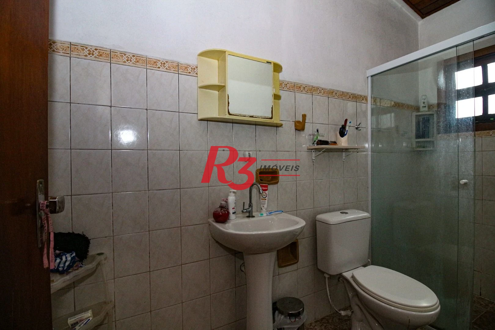 Sobrado à venda, 135 m² por R$ 1.015.000,00 - Boqueirão - Santos/SP