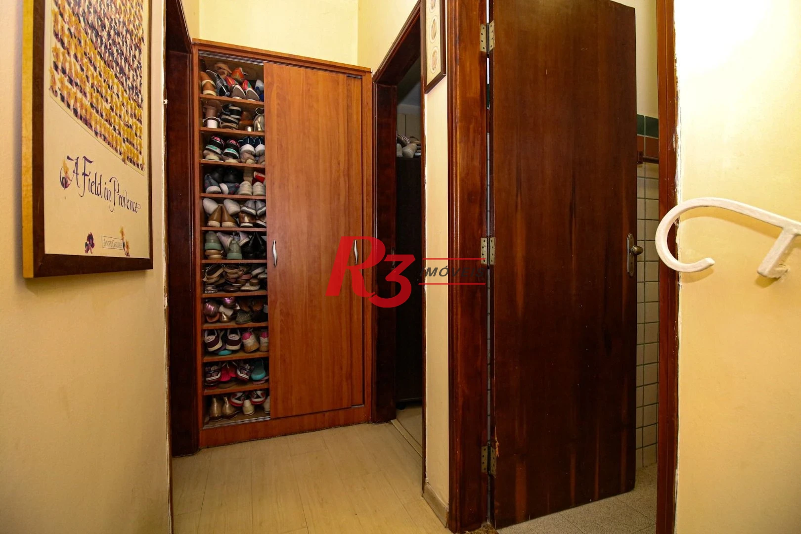 Sobrado à venda, 135 m² por R$ 1.015.000,00 - Boqueirão - Santos/SP