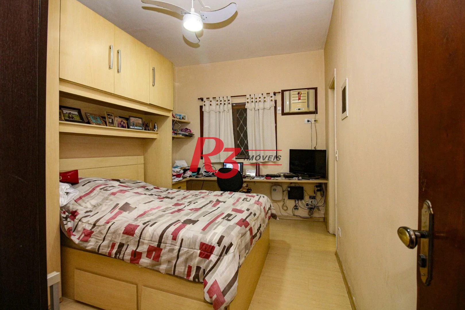 Sobrado à venda, 135 m² por R$ 1.015.000,00 - Boqueirão - Santos/SP