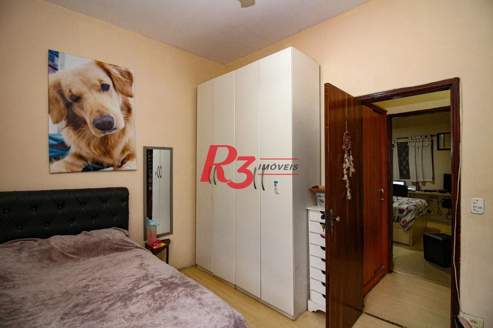Sobrado à venda, 135 m² por R$ 1.015.000,00 - Boqueirão - Santos/SP