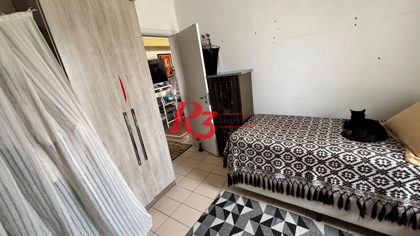 Apartamento Garden com 2 dormitórios à venda, 120 m² por R$ 690.000,00 - Gonzaga - Santos/SP