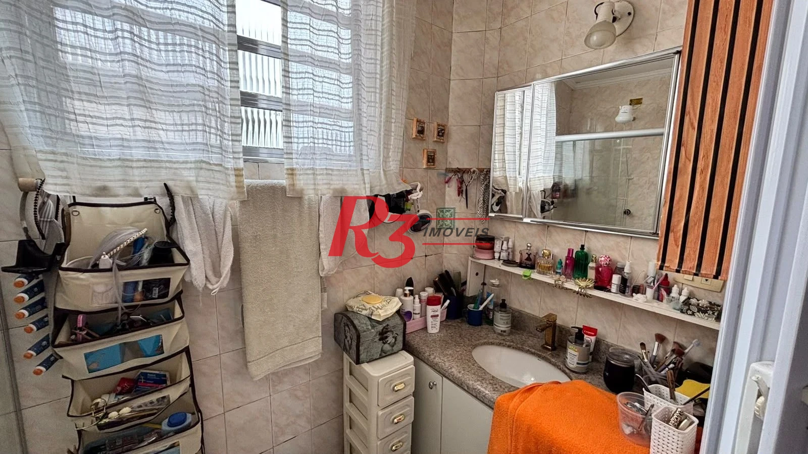 Apartamento Garden com 2 dormitórios à venda, 120 m² por R$ 690.000,00 - Gonzaga - Santos/SP