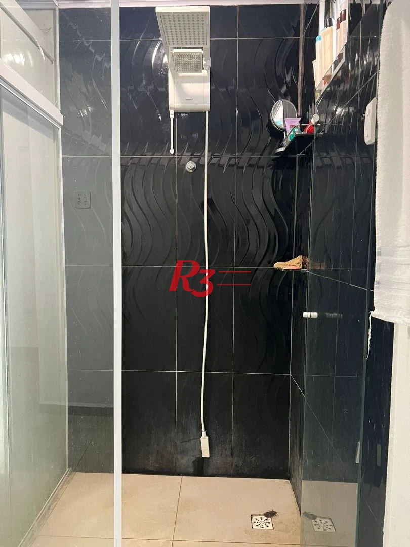 Casa à venda, 100 m² por R$ 320.000,00 - Vila Mateo Bei - São Vicente/SP