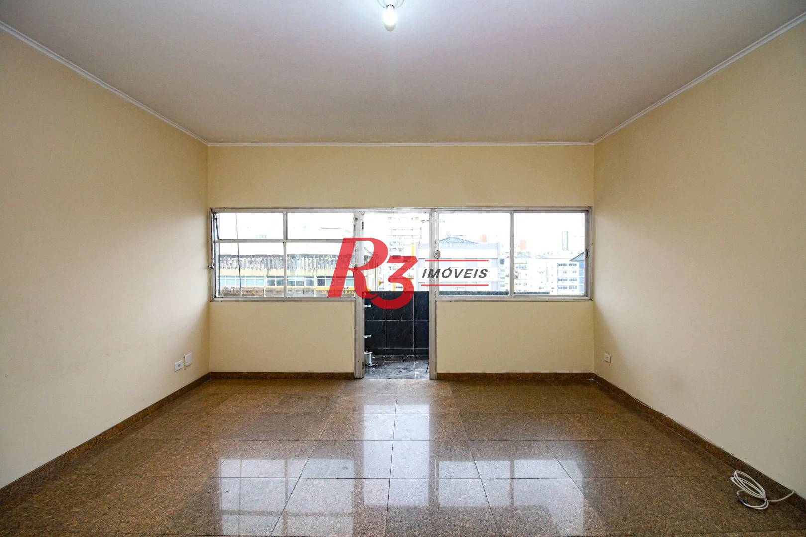 Apartamento à venda, 125 m² por R$ 720.000,00 - Gonzaga - Santos/SP