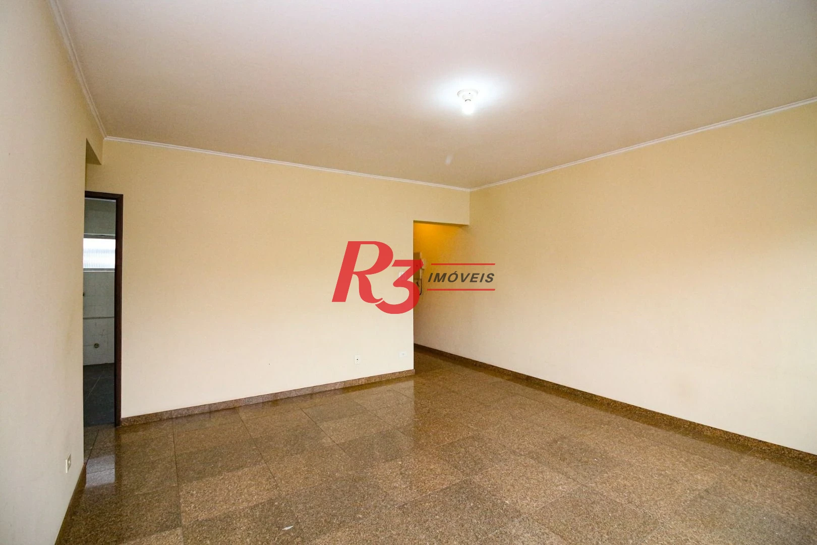 Apartamento à venda, 125 m² por R$ 720.000,00 - Gonzaga - Santos/SP