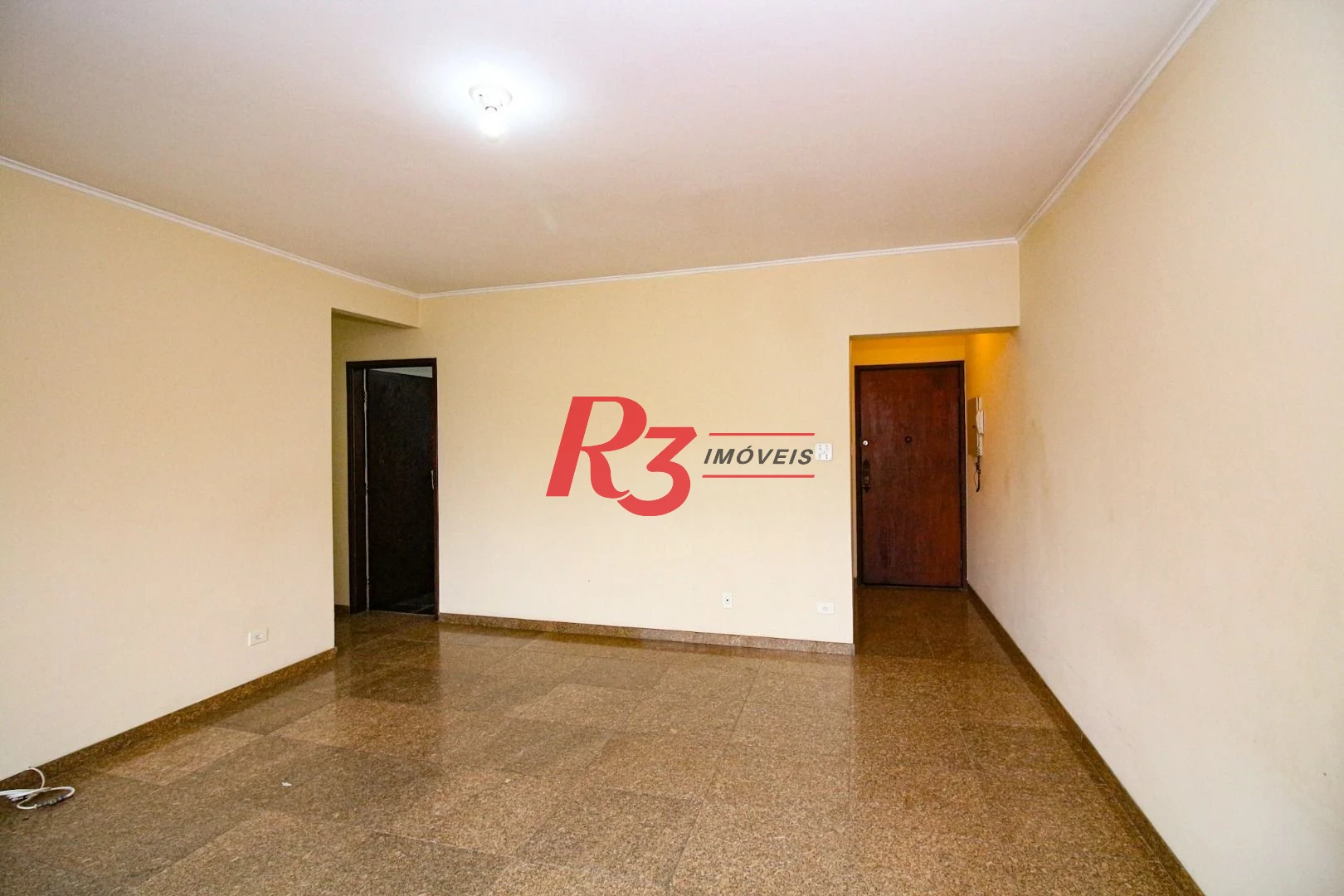 Apartamento à venda, 125 m² por R$ 720.000,00 - Gonzaga - Santos/SP