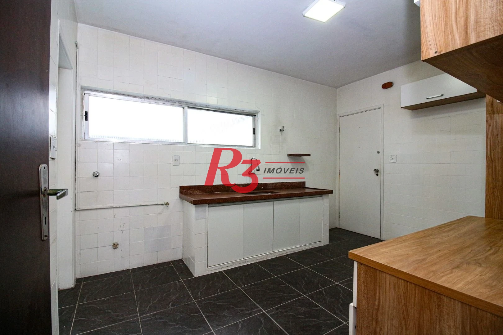 Apartamento à venda, 125 m² por R$ 720.000,00 - Gonzaga - Santos/SP