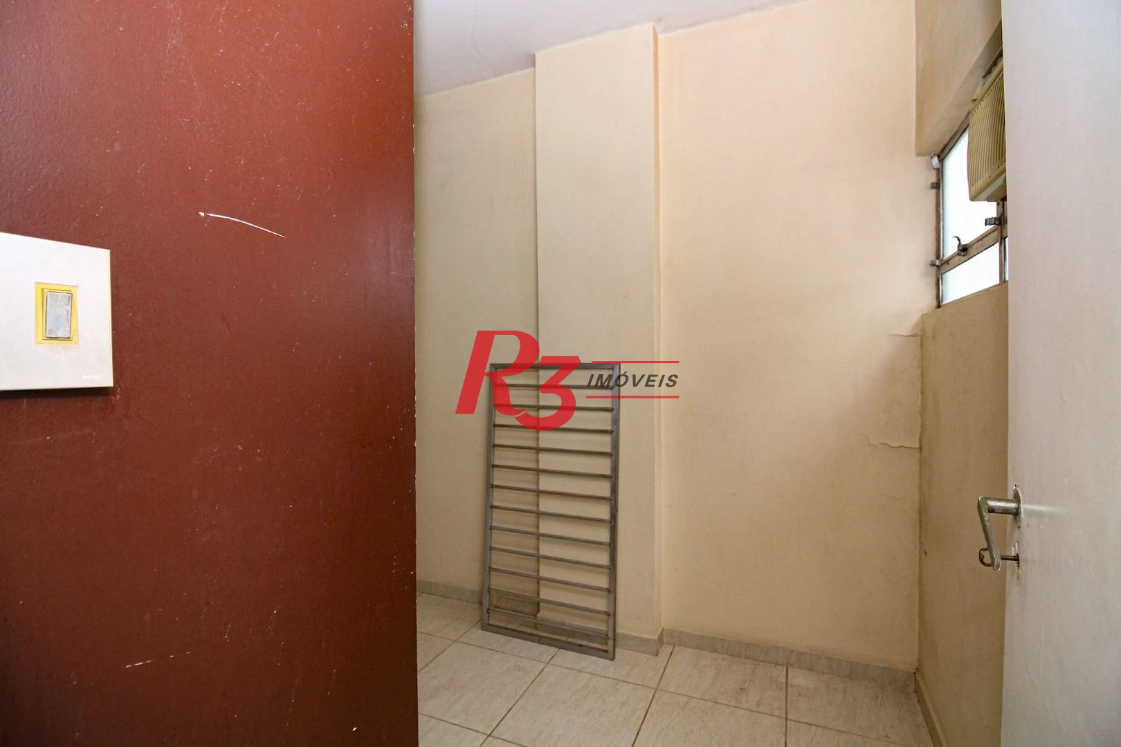 Apartamento à venda, 125 m² por R$ 720.000,00 - Gonzaga - Santos/SP