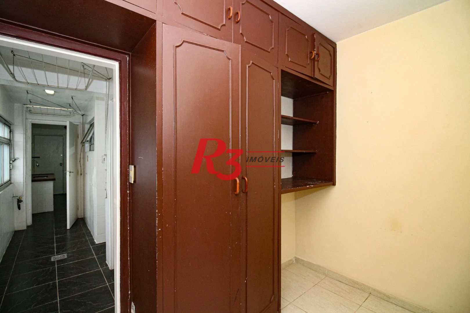 Apartamento à venda, 125 m² por R$ 720.000,00 - Gonzaga - Santos/SP