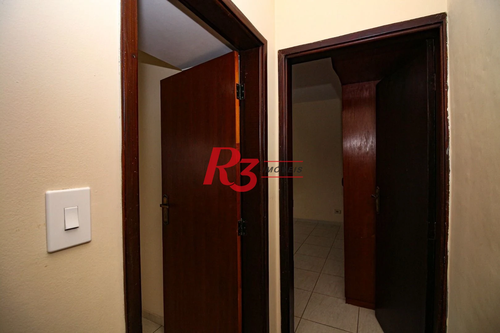Apartamento à venda, 125 m² por R$ 720.000,00 - Gonzaga - Santos/SP