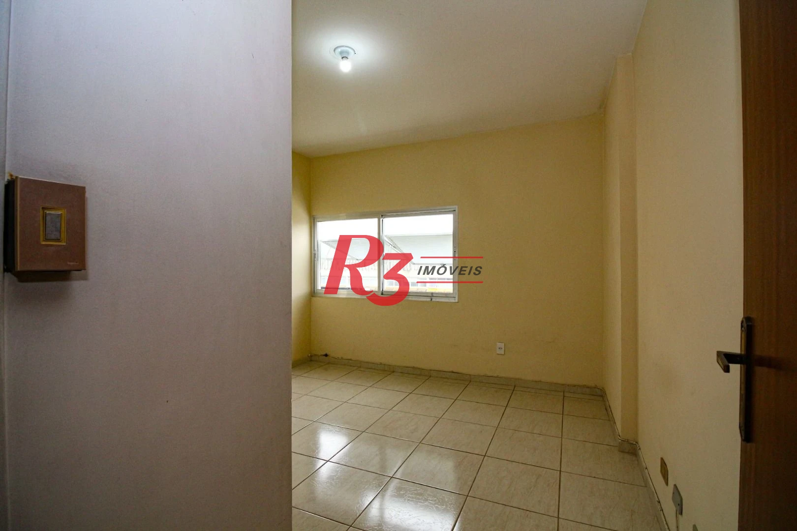 Apartamento à venda, 125 m² por R$ 720.000,00 - Gonzaga - Santos/SP