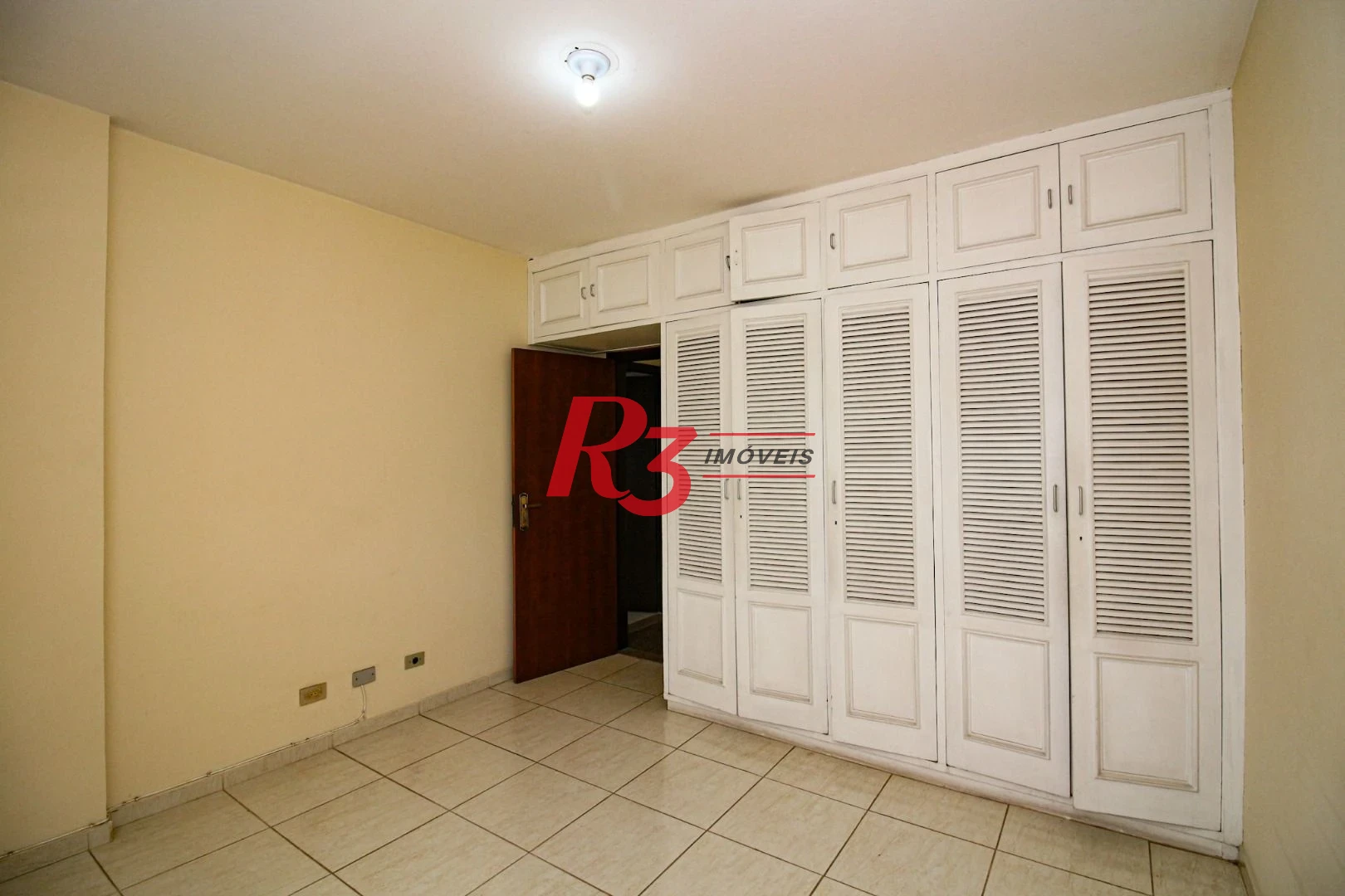 Apartamento à venda, 125 m² por R$ 720.000,00 - Gonzaga - Santos/SP