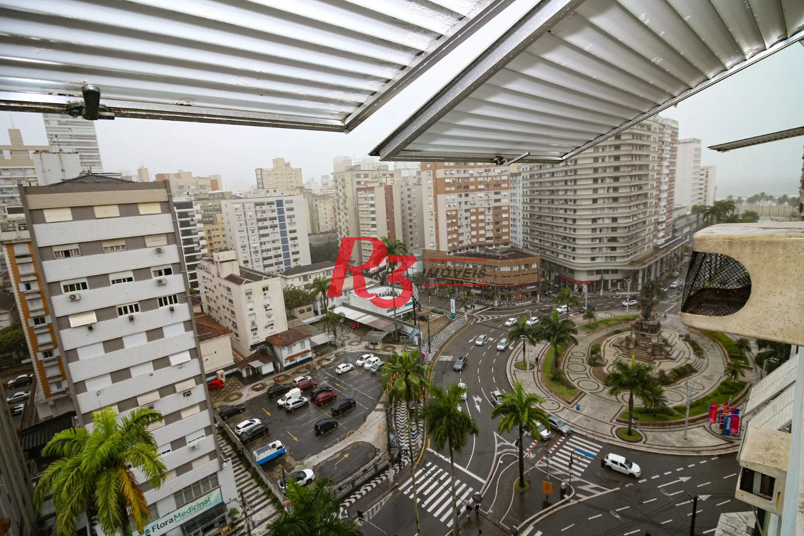 Apartamento à venda, 125 m² por R$ 720.000,00 - Gonzaga - Santos/SP
