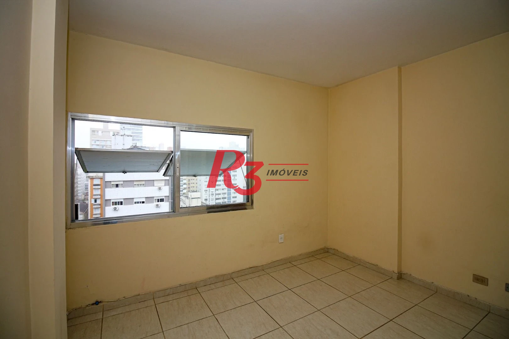 Apartamento à venda, 125 m² por R$ 720.000,00 - Gonzaga - Santos/SP