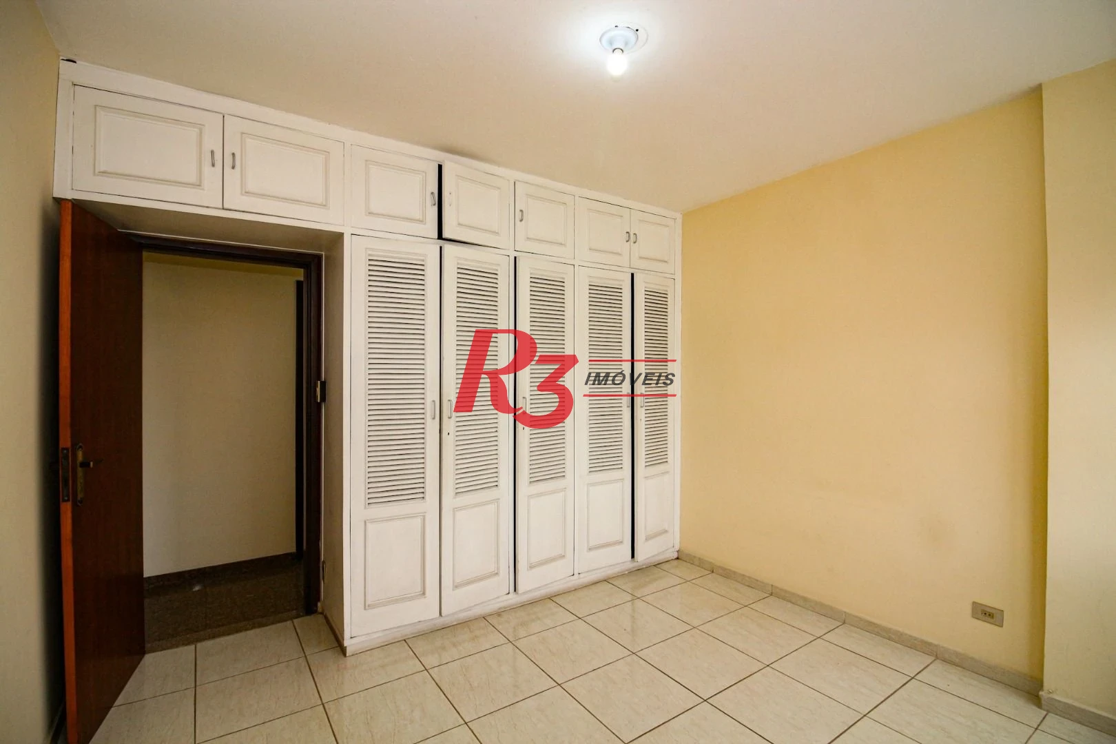 Apartamento à venda, 125 m² por R$ 720.000,00 - Gonzaga - Santos/SP