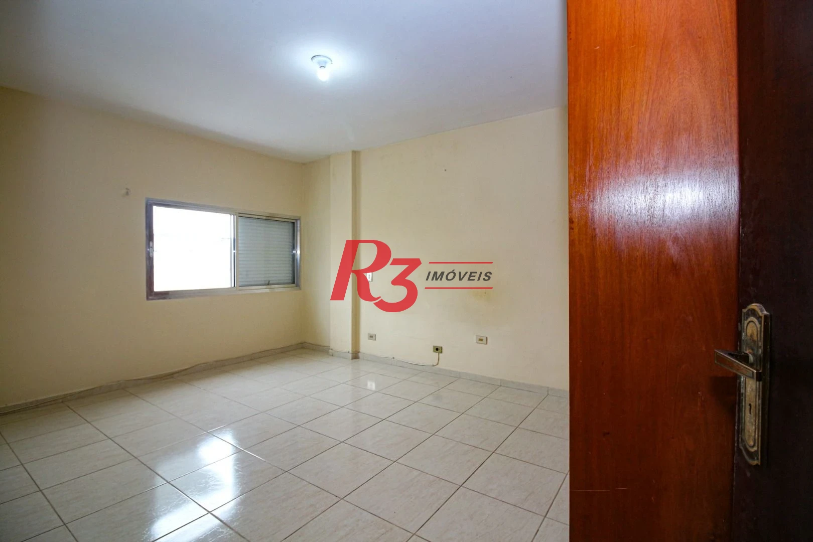 Apartamento à venda, 125 m² por R$ 720.000,00 - Gonzaga - Santos/SP