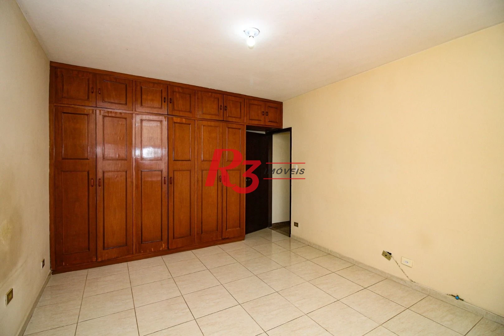 Apartamento à venda, 125 m² por R$ 720.000,00 - Gonzaga - Santos/SP