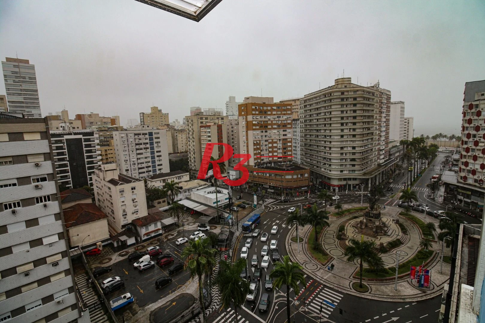 Apartamento à venda, 125 m² por R$ 720.000,00 - Gonzaga - Santos/SP
