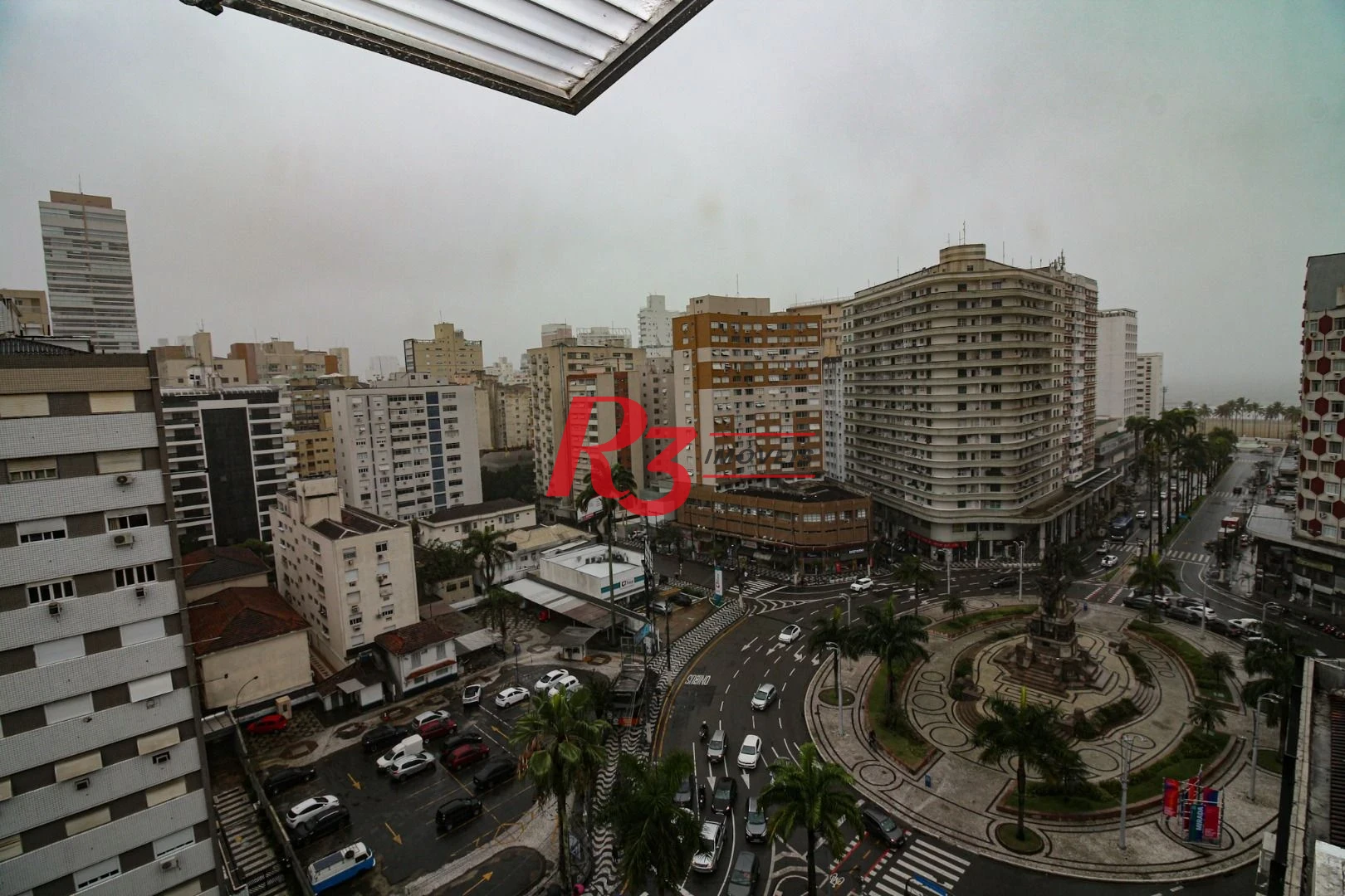 Apartamento à venda, 125 m² por R$ 720.000,00 - Gonzaga - Santos/SP