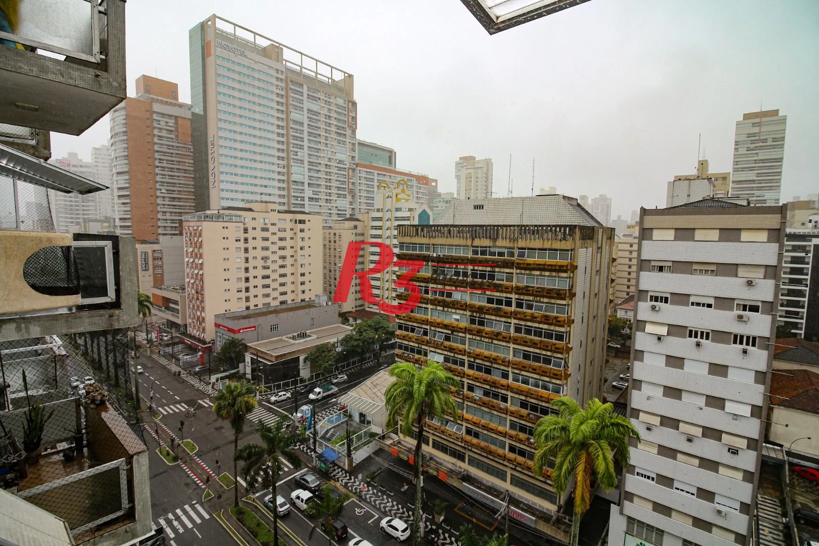 Apartamento à venda, 125 m² por R$ 720.000,00 - Gonzaga - Santos/SP