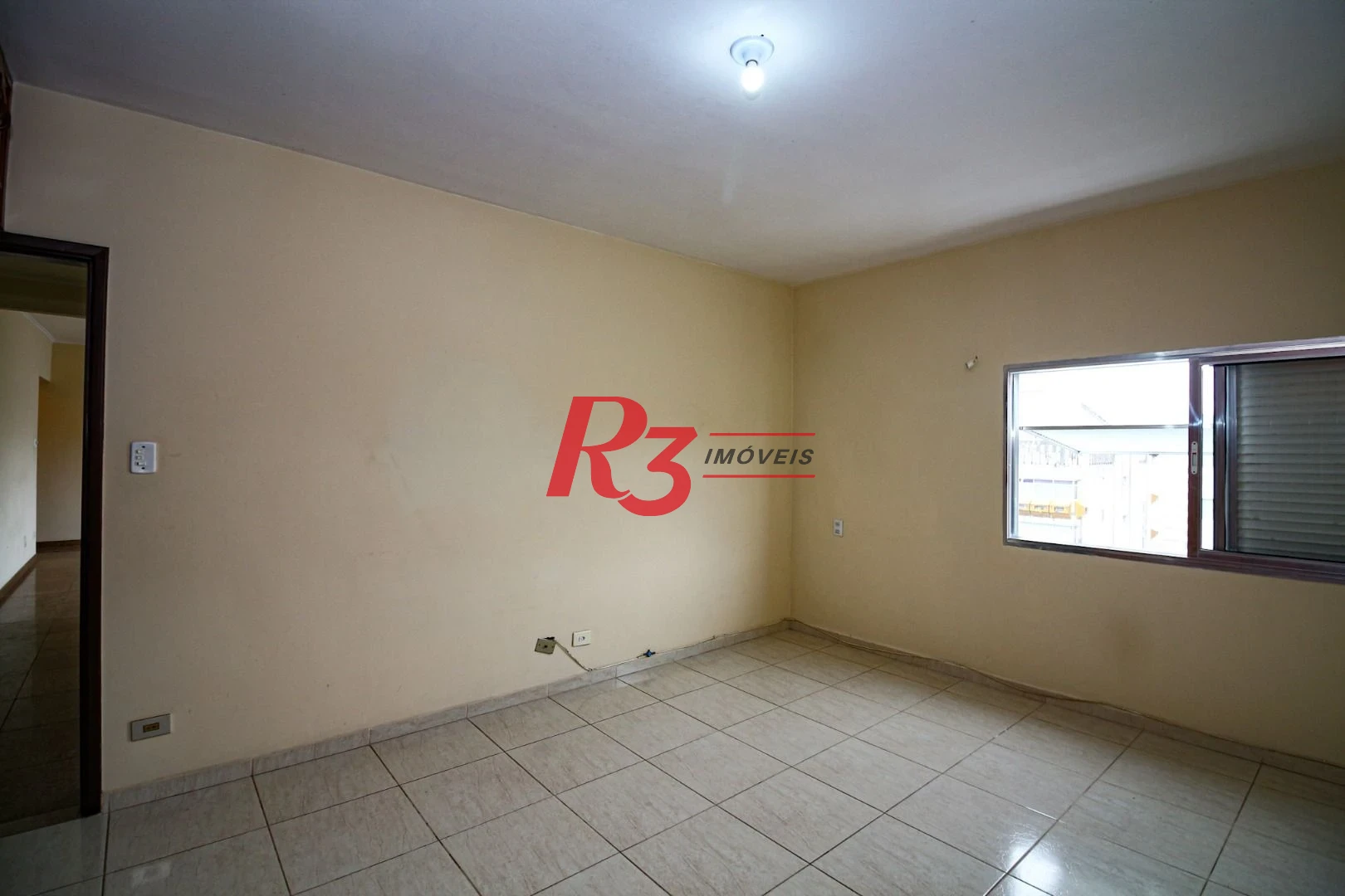 Apartamento à venda, 125 m² por R$ 720.000,00 - Gonzaga - Santos/SP