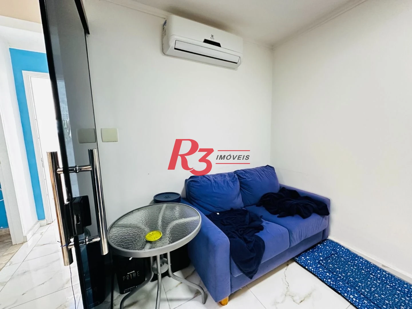 Sobrado com 4 dormitórios à venda, 245 m² por R$ 1.350.000,00 - Ponta da Praia - Santos/SP