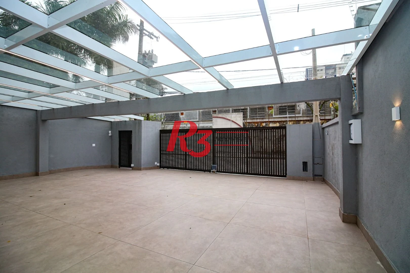 Casa com 3 suítes à venda, 300 m² por R$ 4.500.000 - Ponta da Praia - Santos/SP