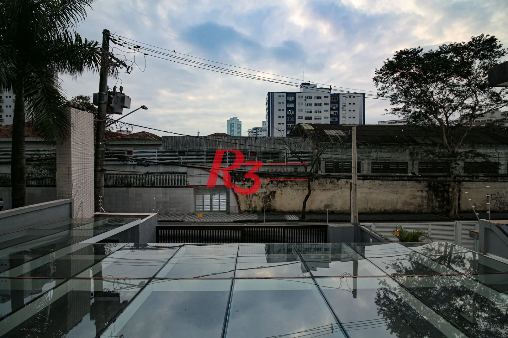Casa com 3 suítes à venda, 300 m² por R$ 4.500.000 - Ponta da Praia - Santos/SP