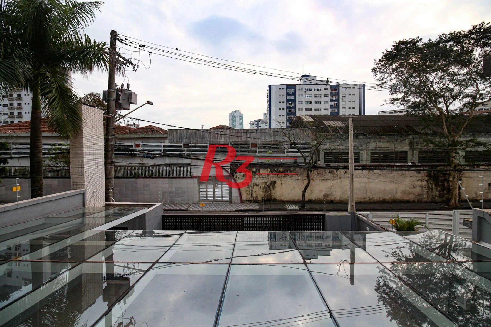 Casa com 3 suítes à venda, 300 m² por R$ 4.500.000 - Ponta da Praia - Santos/SP