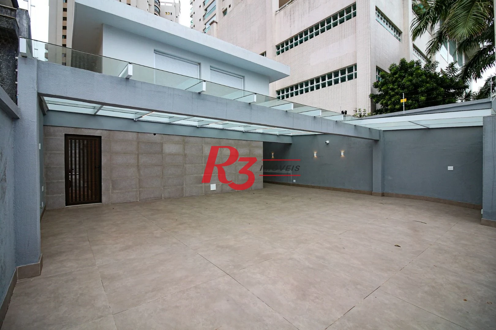 Casa com 3 suítes à venda, 300 m² por R$ 4.500.000 - Ponta da Praia - Santos/SP