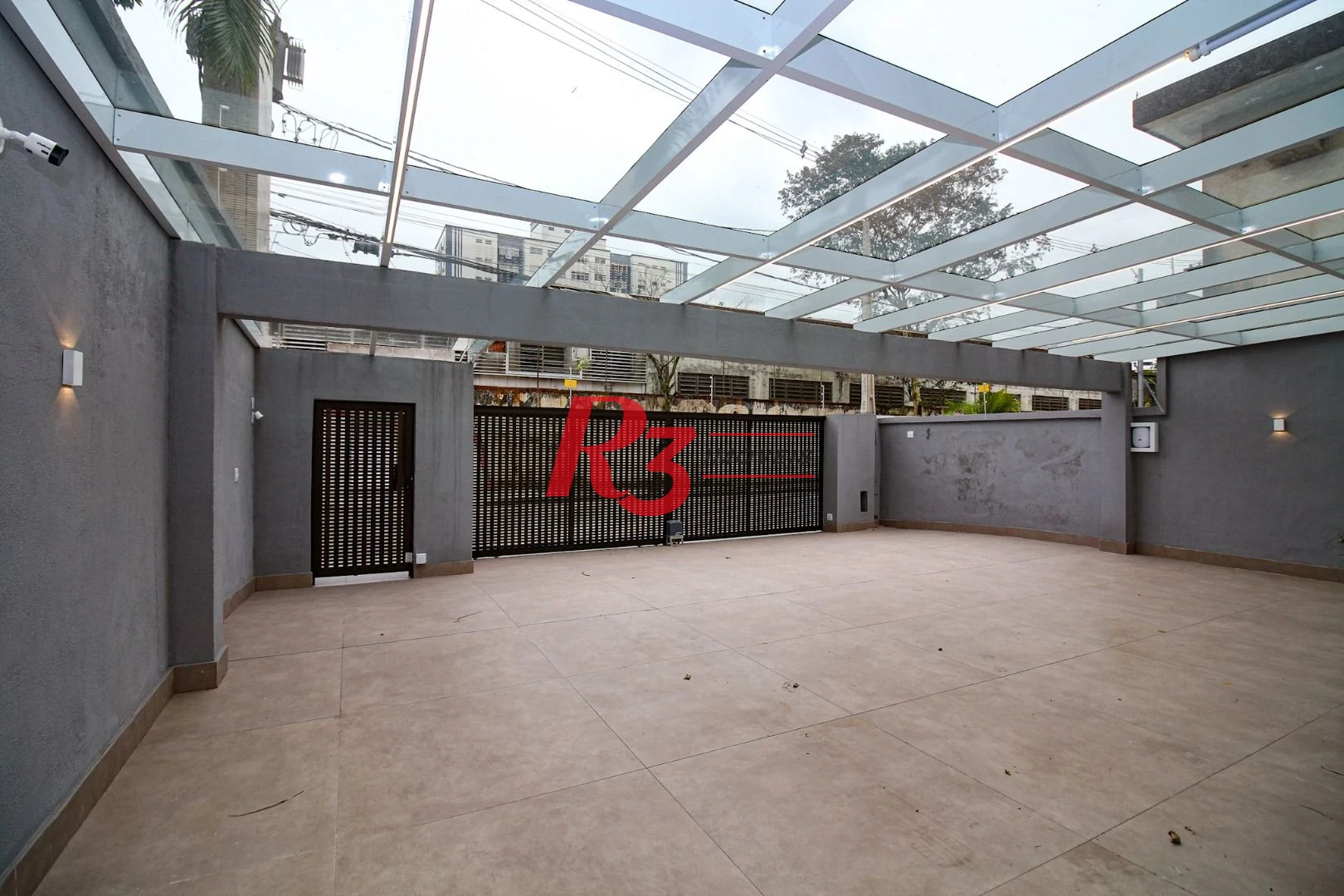 Casa com 3 suítes à venda, 300 m² por R$ 4.500.000 - Ponta da Praia - Santos/SP