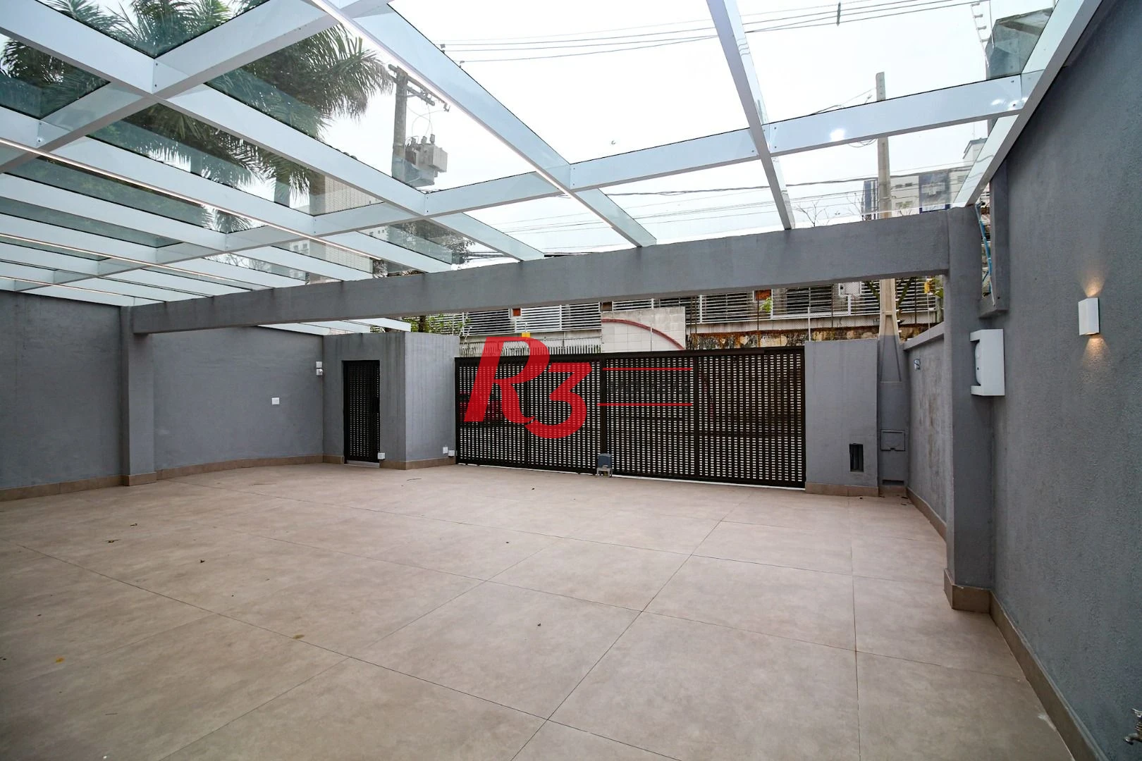 Casa com 3 suítes à venda, 300 m² por R$ 4.500.000 - Ponta da Praia - Santos/SP