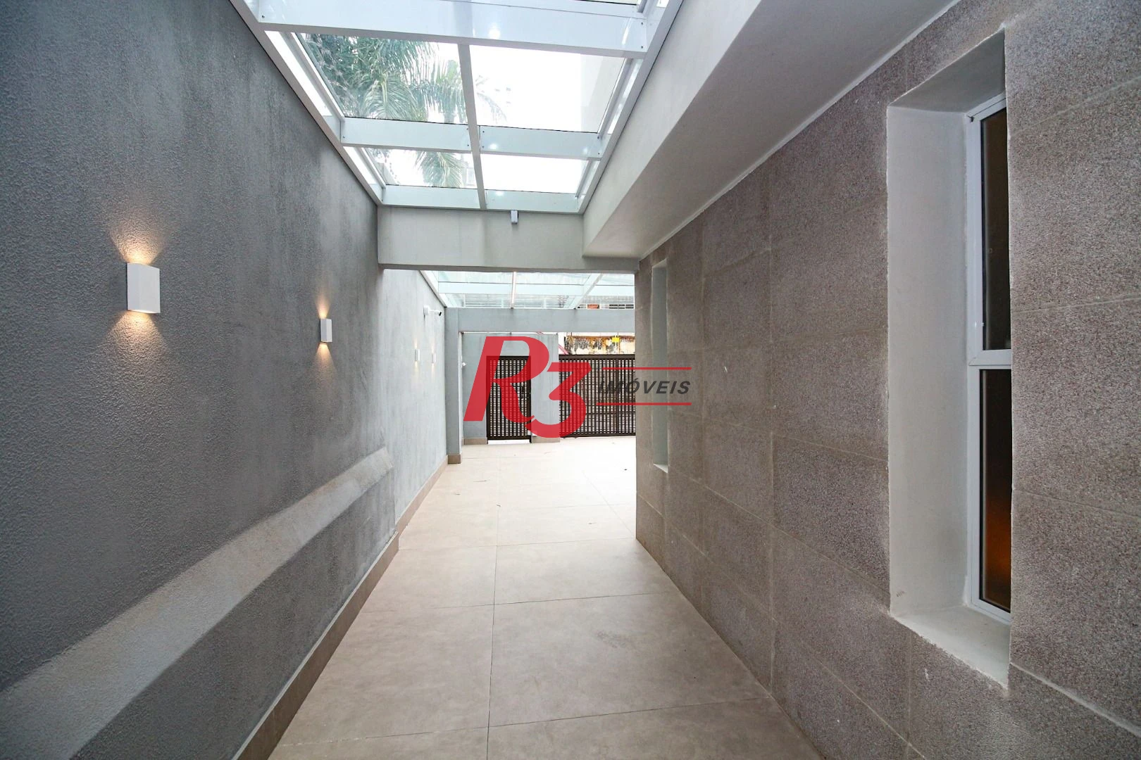 Casa com 3 suítes à venda, 300 m² por R$ 4.500.000 - Ponta da Praia - Santos/SP