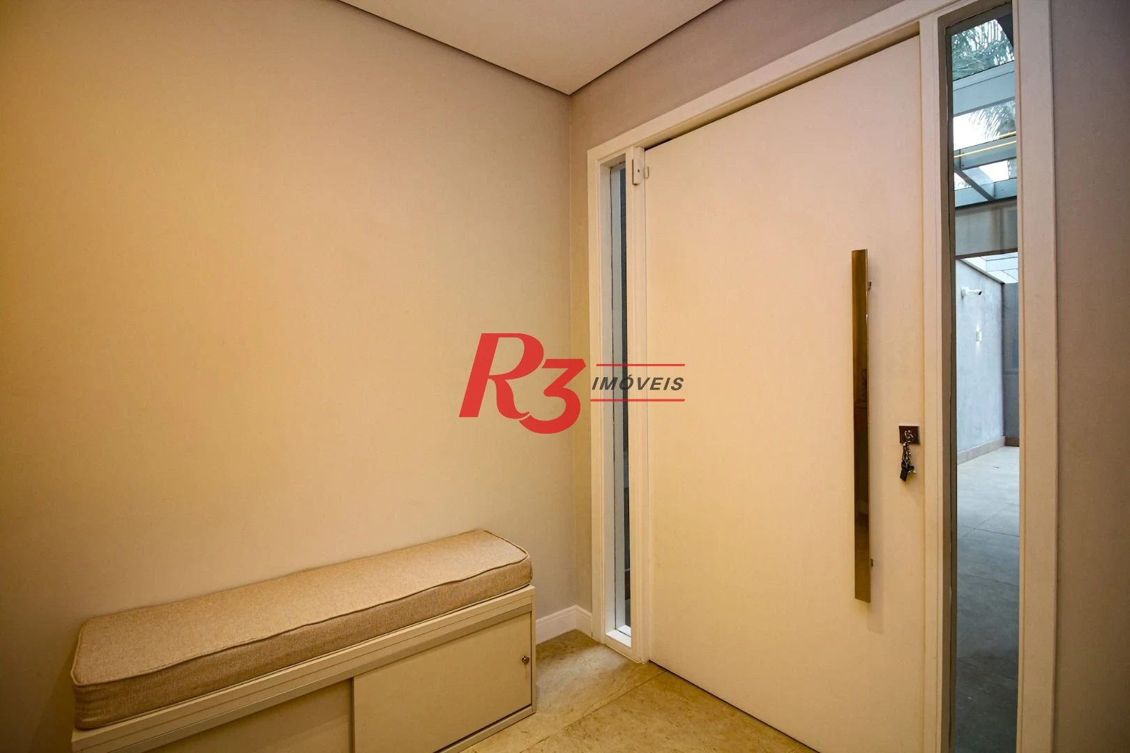 Casa com 3 suítes à venda, 300 m² por R$ 4.500.000 - Ponta da Praia - Santos/SP
