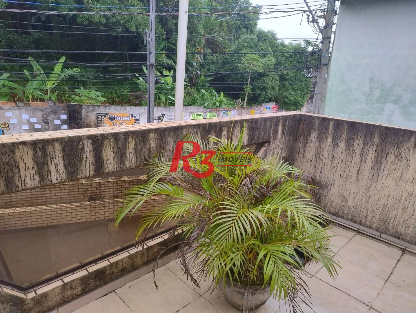Sobrado com 3 dormitórios à venda, 226 m² por R$ 700.000,00 - Centro - São Vicente/SP