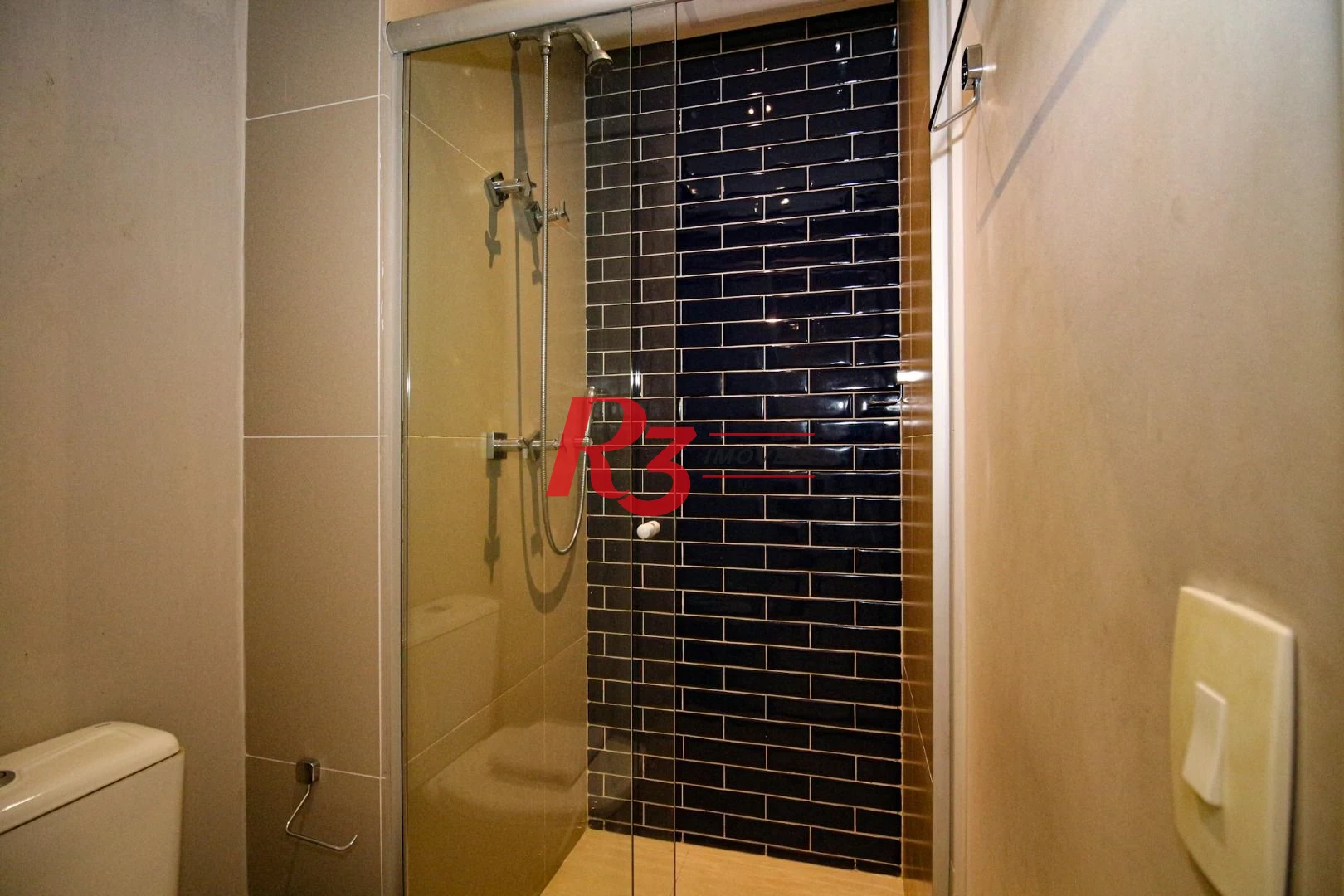 Apartamento à venda, 63 m² por R$ 845.000,00 - Pompéia - Santos/SP