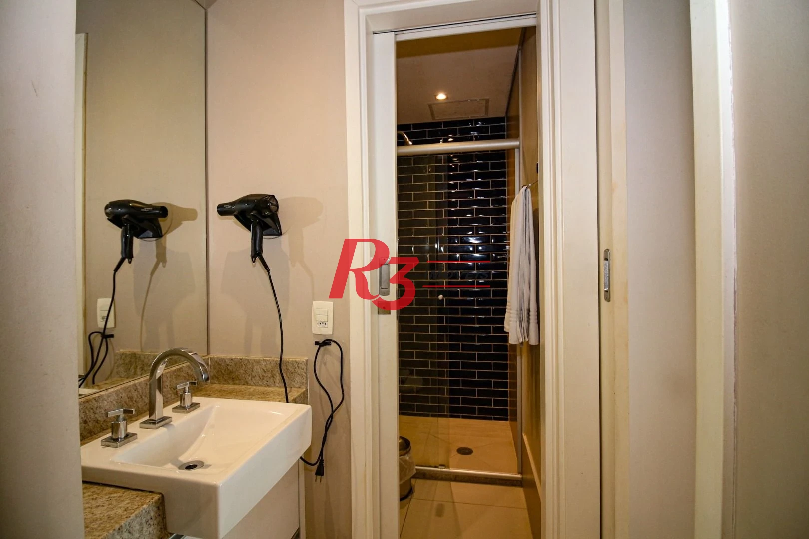 Apartamento à venda, 63 m² por R$ 845.000,00 - Pompéia - Santos/SP